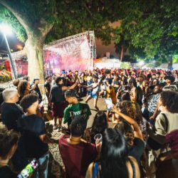Martim Cererê será palco de carnaval estendido em Goiânia, com o Festival Mafuá