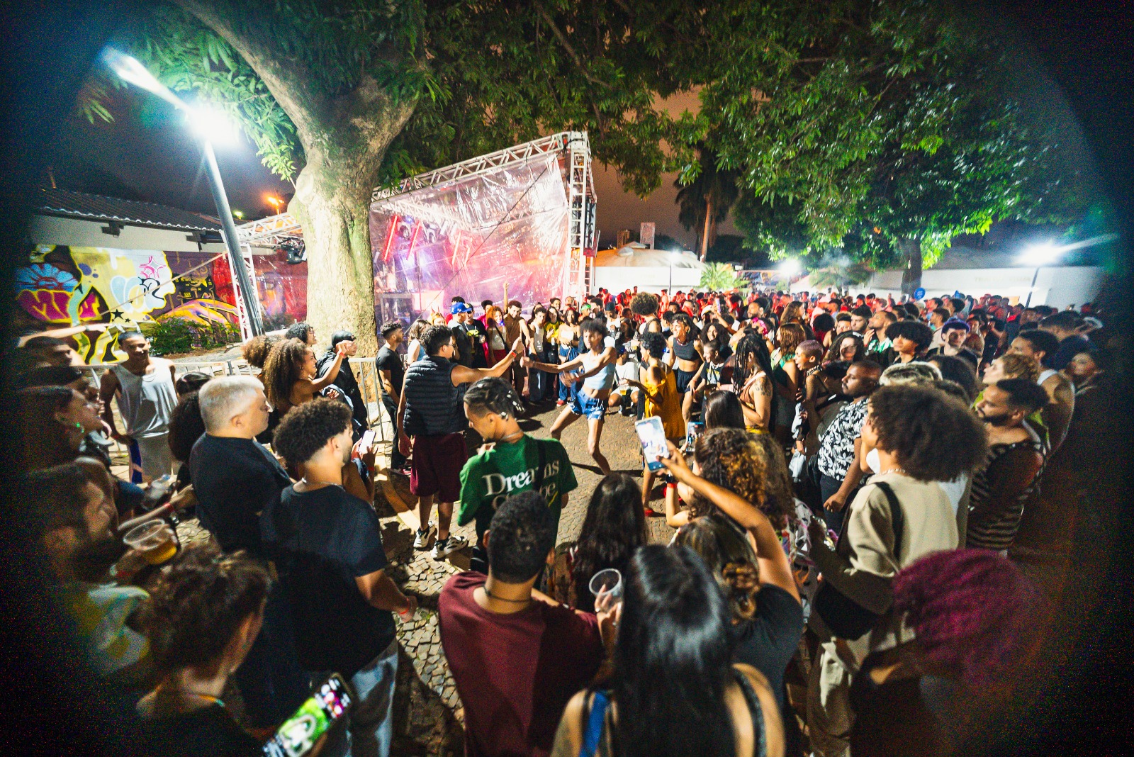 No momento, você está visualizando Martim Cererê será palco de carnaval estendido em Goiânia, com o Festival Mafuá