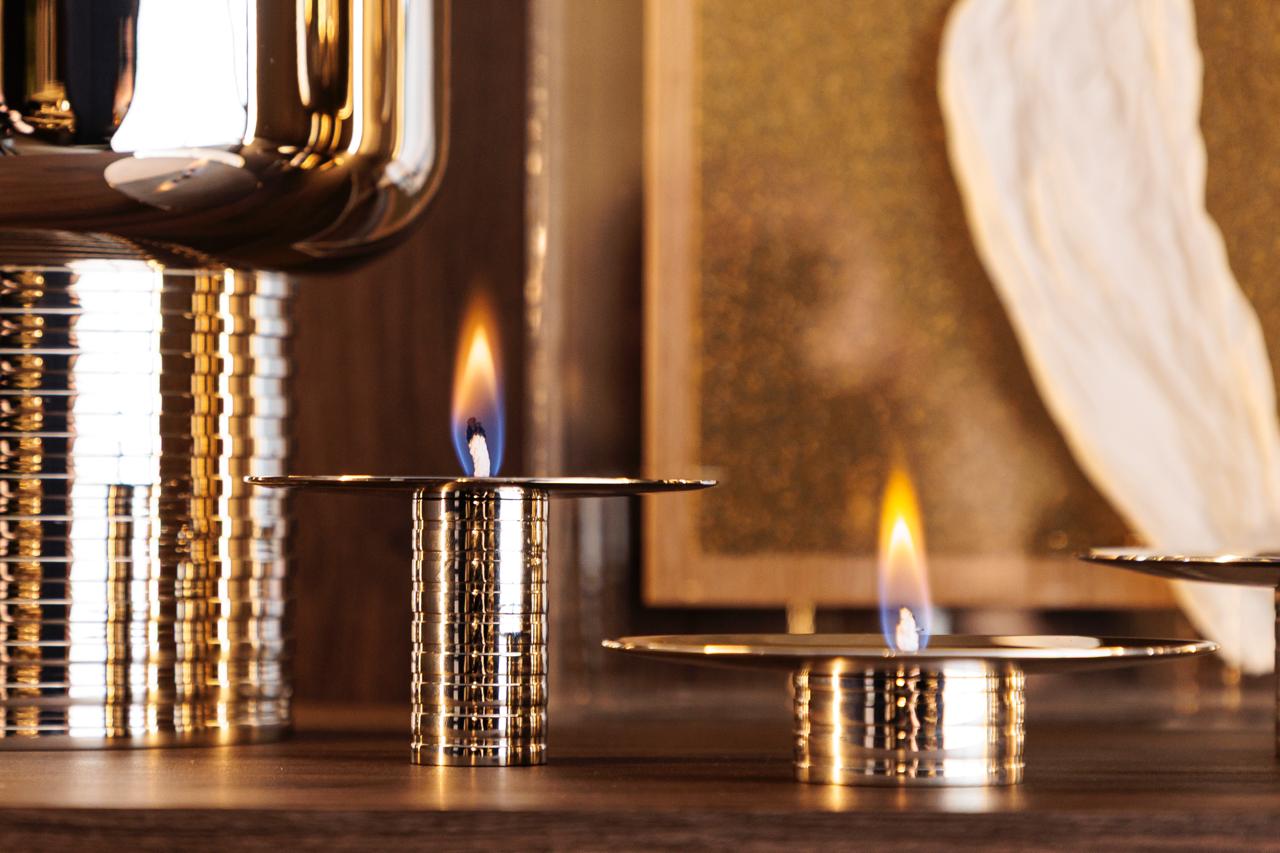 No momento, você está visualizando St. James celebra 50 anos com cinco coleções inéditas como palco do extraordinário