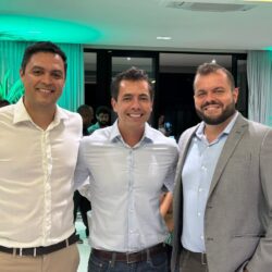 Ávolli Incorporadora Celebra Entrega do 15W22 Contemporary Living