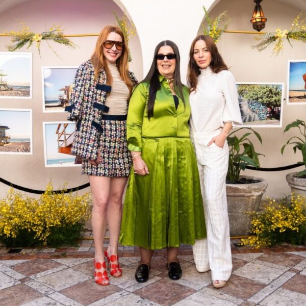 ‘Miami’: Malu Mesquita lança nova mostra fotográfica inspirada na relação afetiva com a cidade norte-americana