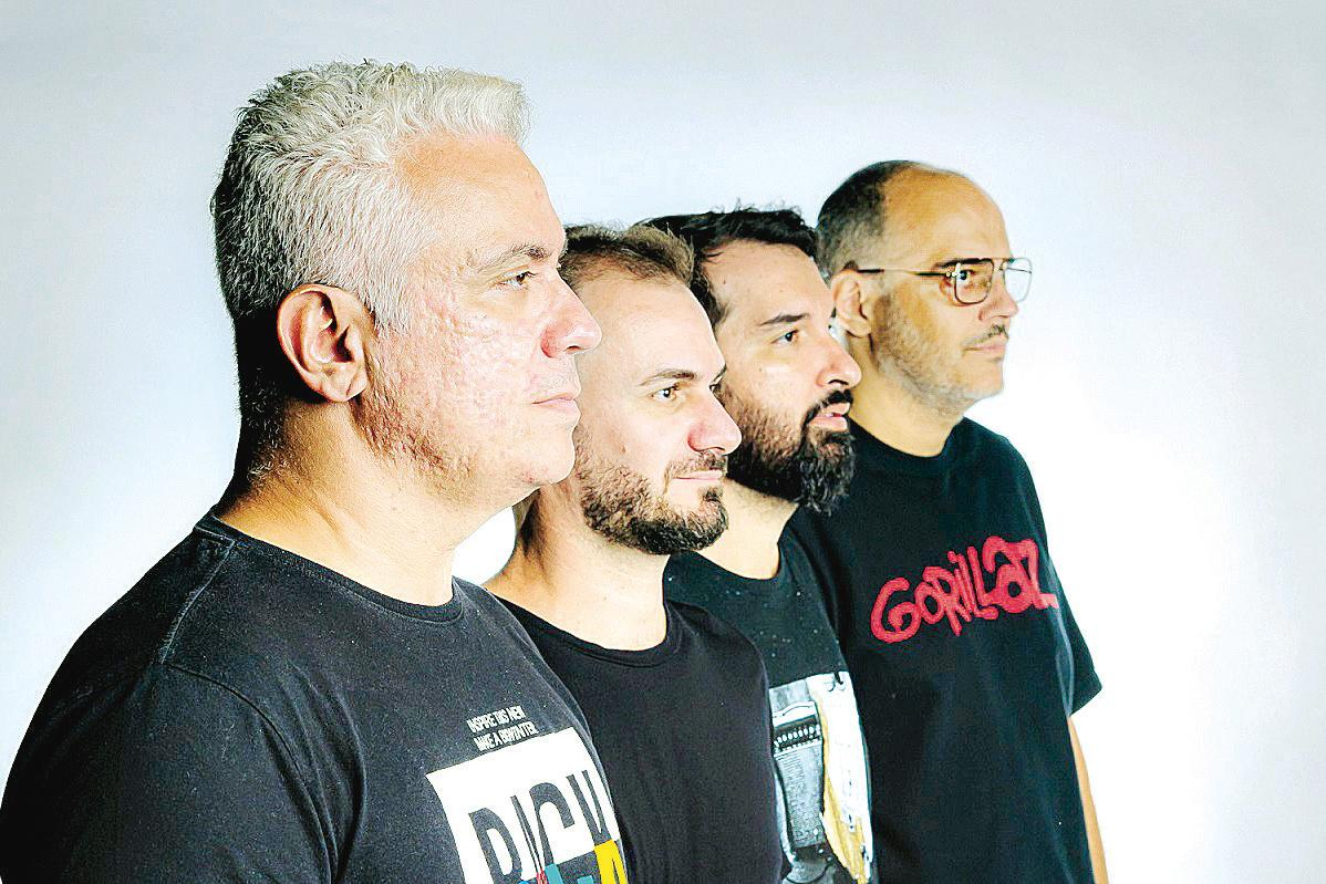 No momento, você está visualizando MR. GYN é atração principal do Almoço Show deste domingo (1) no Tatu Bola Goiânia