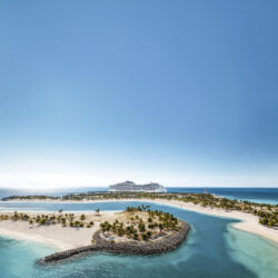 Páscoa em alto-mar: MSC Cruzeiros apresenta roteiros diversos em destinos para uma escapada relaxante