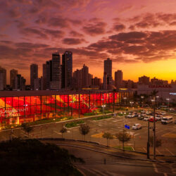 Goiânia no radar global do urbanismo contemporâneo