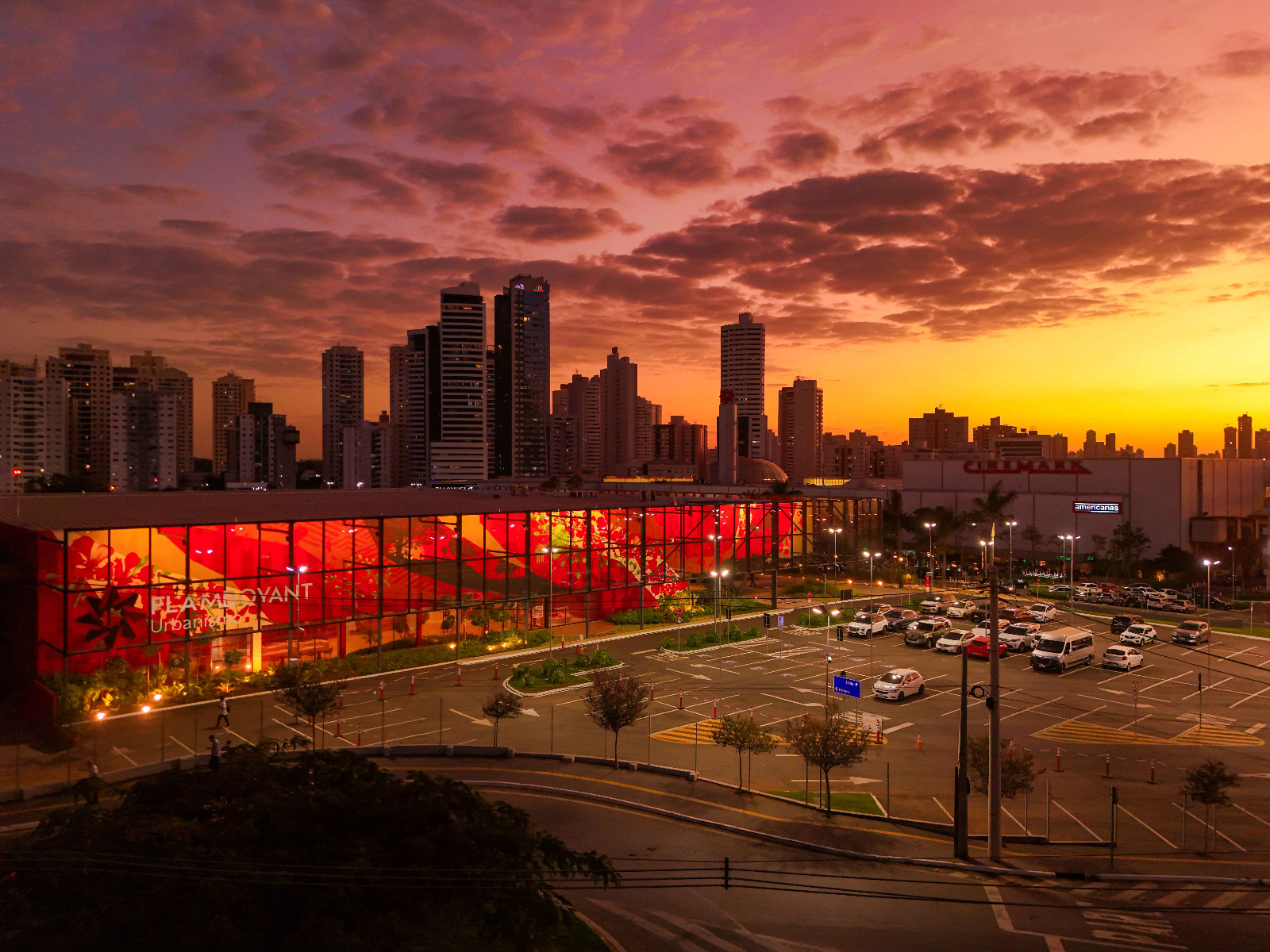 No momento, você está visualizando Goiânia no radar global do urbanismo contemporâneo