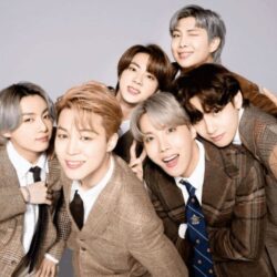BTS anuncia comeback global com transmissão exclusiva pela Netflix