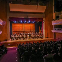 Orquestra Filarmônica de Goiás abre Temporada 2026 com concerto inspirado na natureza
