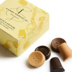 Galeries Lafayette dá início à caça aos ovos de Páscoa em março com criações exclusivas assinadas por grandes chefs confeiteiros