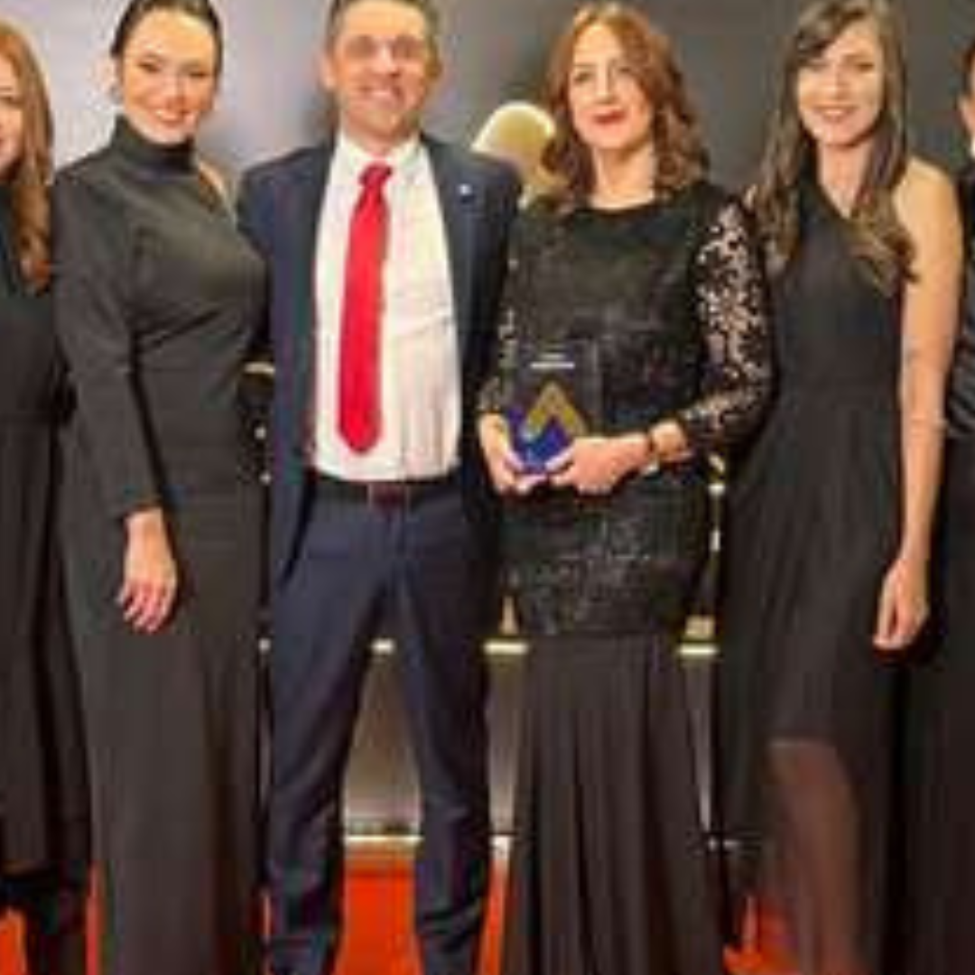 No momento, você está visualizando Legítimo Flamboyant Residencial ganha prêmio de Lançamento do Ano