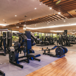 UNUS reúne luxo e as principais tendências do fitness premium no Flamboyant Shopping