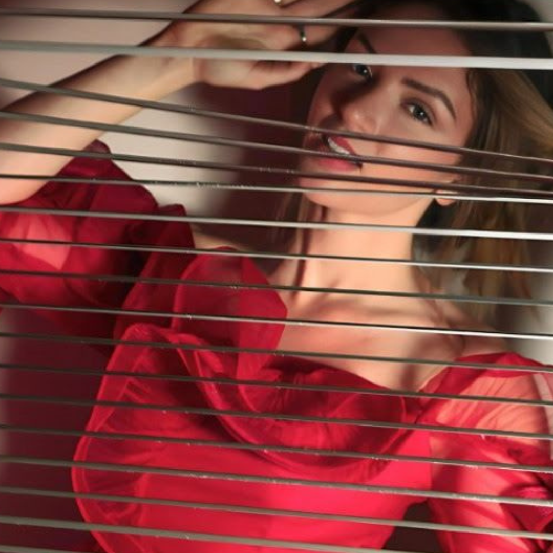 No momento, você está visualizando ROUGE: Christophe Guillarmé revela sua coleção Outono-Inverno 2026/27 na Paris Fashion Week