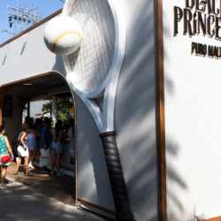 Com recorde de patrocinadores, Rio Open 2026 consolida força no mercado