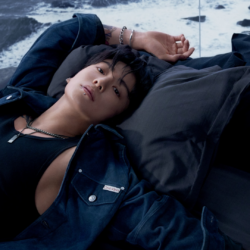 Calvin Klein revela um novo capítulo de denim estrelado por Jung Kook, do BTS