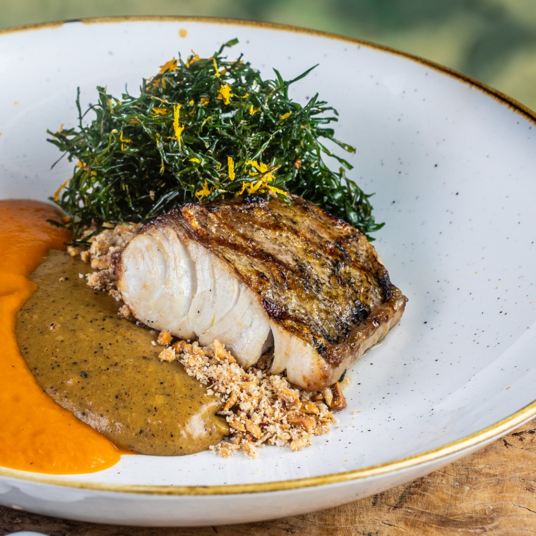 No momento, você está visualizando Hotel Fairmont Rio sedia formatura da 2ª turma do projeto “FormAção de Jovens para a Pesca”