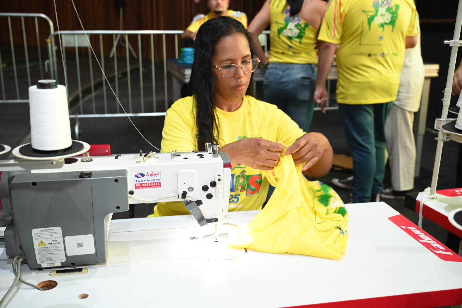 No momento, você está visualizando Esquenta do pré-carnaval tem DJs e customização gratuita de abadás