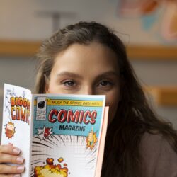 Histórias em quadrinhos brasileiras destacam força criativa e expansão da produção independente