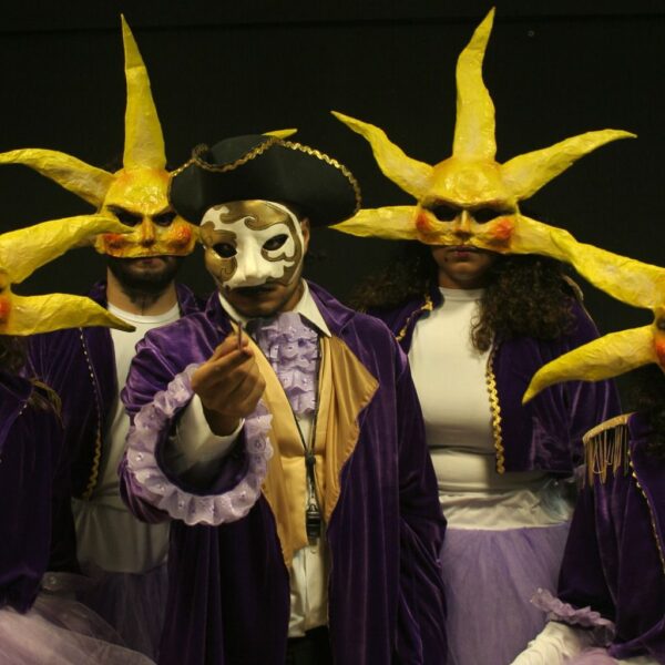 Escola de Artes Visuais de Goiás abre agenda 2026 para oficinas gratuitas