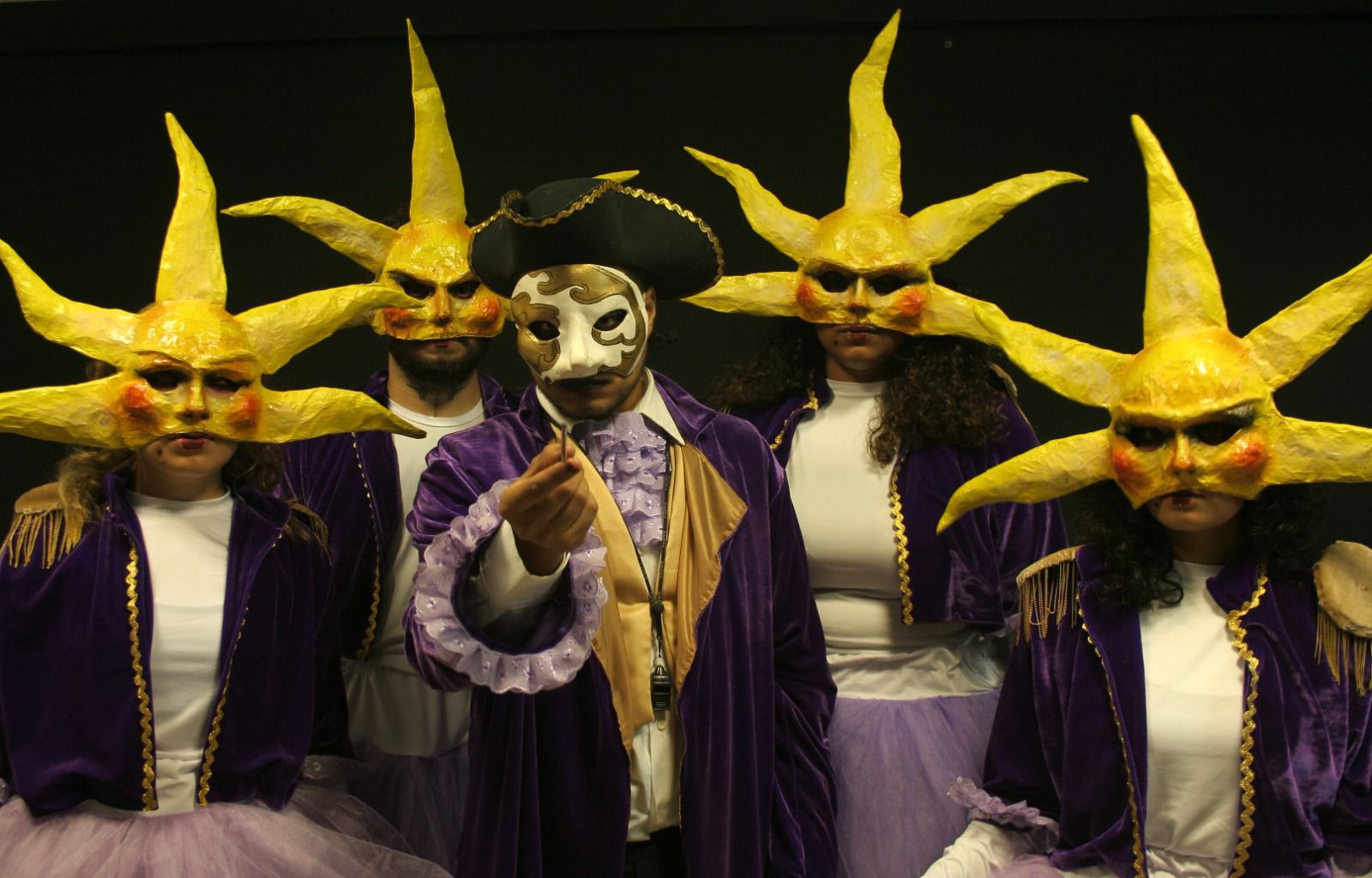 No momento, você está visualizando Escola de Artes Visuais de Goiás abre agenda 2026 para oficinas gratuitas