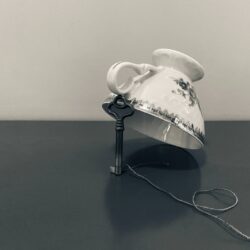 “Corpografia” ocupa a Vila Cultural Cora Coralina com obras inéditas sobre corpo e identidade feminina