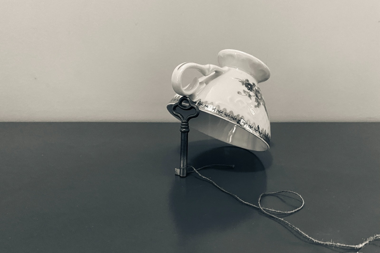 No momento, você está visualizando “Corpografia” ocupa a Vila Cultural Cora Coralina com obras inéditas sobre corpo e identidade feminina