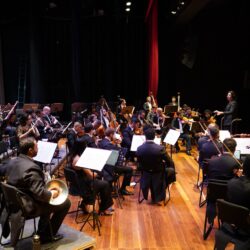 Orquestra Filarmônica de Goiás volta ao Teatro Sesi para segundo concerto da temporada 2026
