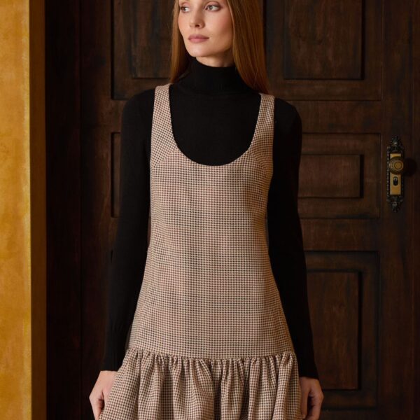 Soft Tailoring: a nova alfaiataria feminina através de shapes fluidos e cortes precisos