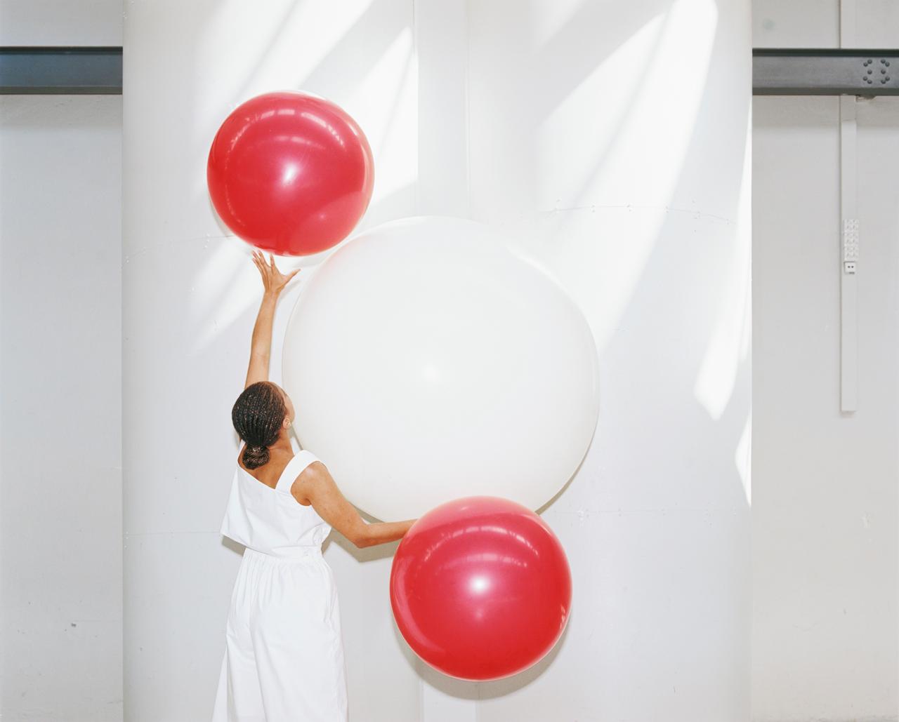 No momento, você está visualizando H&M Foundation apresenta os finalistas do Global Change Award 2026