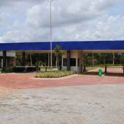 FGR entrega de mais um Jardins