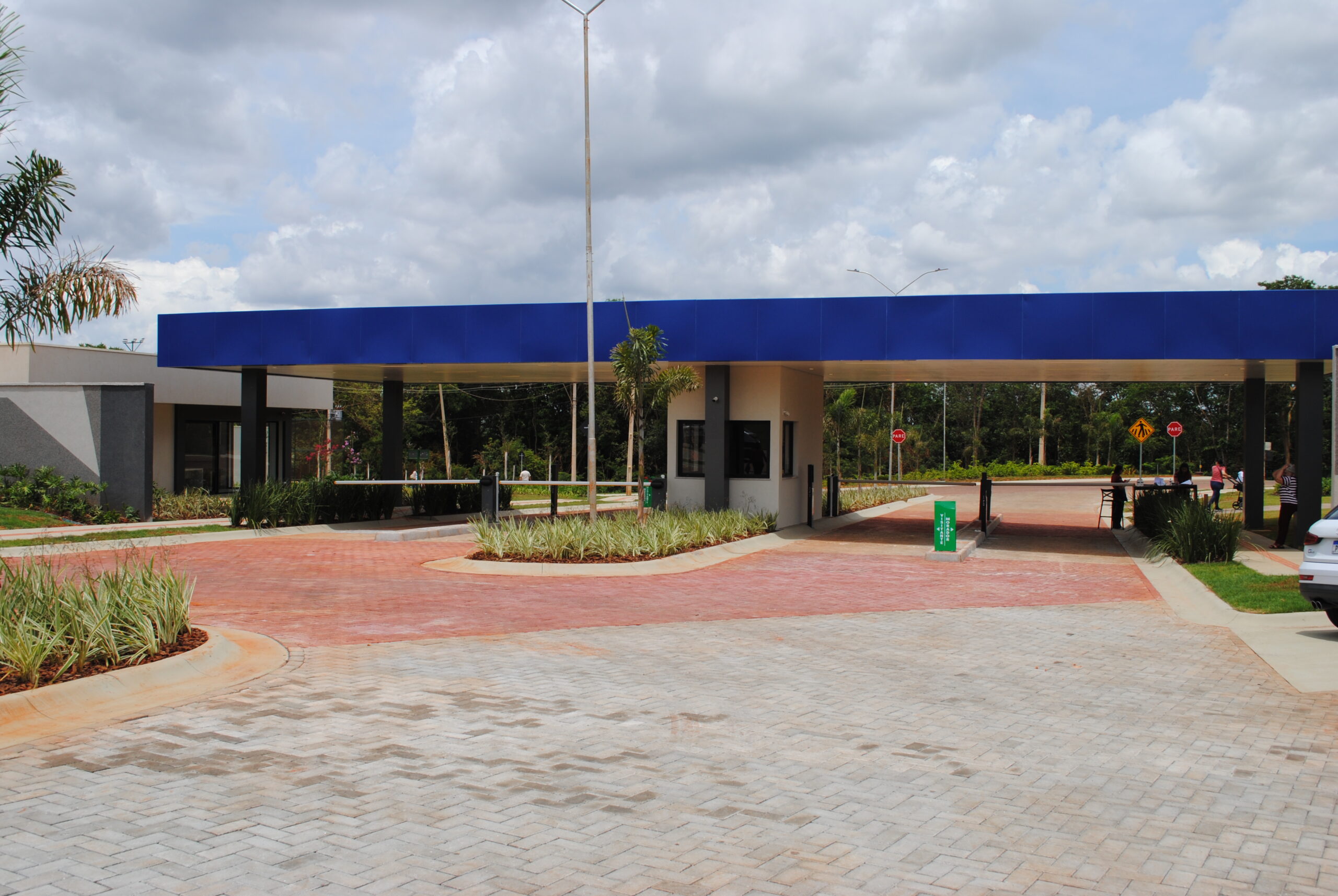 No momento, você está visualizando FGR entrega de mais um Jardins