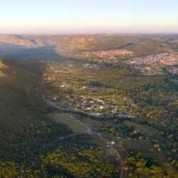 Destaque internacional entre as cidades mais acolhedoras do mundo, Pirenópolis tem atraído novos moradores