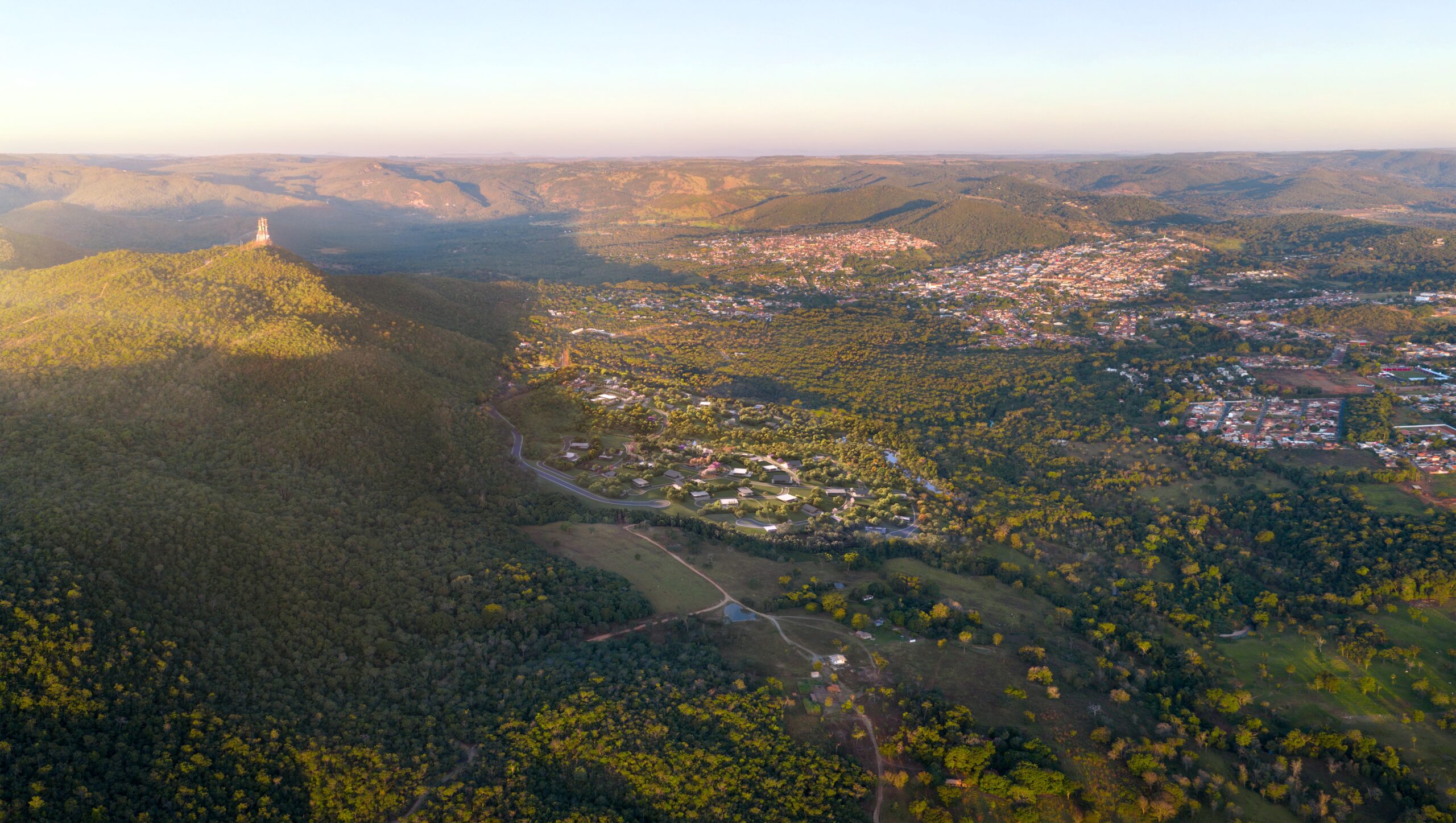 No momento, você está visualizando Destaque internacional entre as cidades mais acolhedoras do mundo, Pirenópolis tem atraído novos moradores