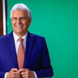 Caiado inaugura restauração do Museu Goiano Zoroastro Artiaga