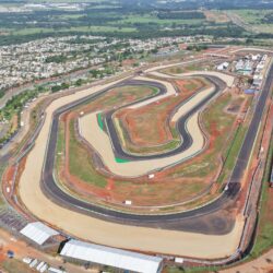 Governo de Goiás restringe tráfego na GO-020 durante MotoGP