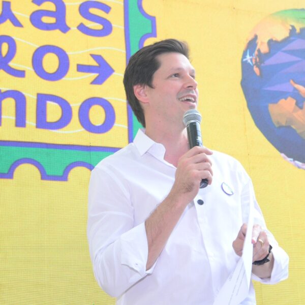 Governo de Goiás abre 170 vagas de intercâmbio internacional para Escolas do Futuro, UEG e bolsistas ProBem