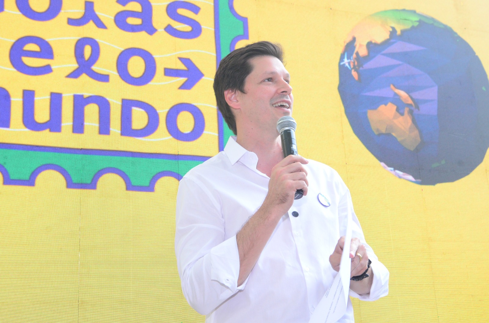 No momento, você está visualizando Governo de Goiás abre 170 vagas de intercâmbio internacional para Escolas do Futuro, UEG e bolsistas ProBem