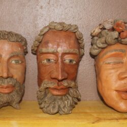 NACO inaugura Loja Colaborativa de Artesanato na Vila de Olhos D’Água