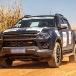 Rally Goiano abre temporada 2026 com etapa entre Goiânia e Cristianópolis