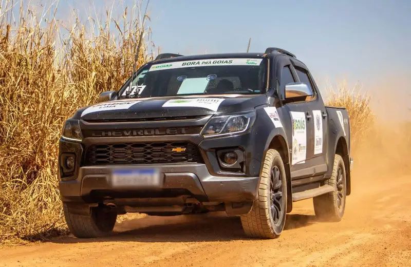 No momento, você está visualizando Rally Goiano abre temporada 2026 com etapa entre Goiânia e Cristianópolis