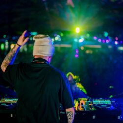 Festa Hipnodreams acontece neste sábado (14) com mais de 26 horas de imersão e atrações internacionais