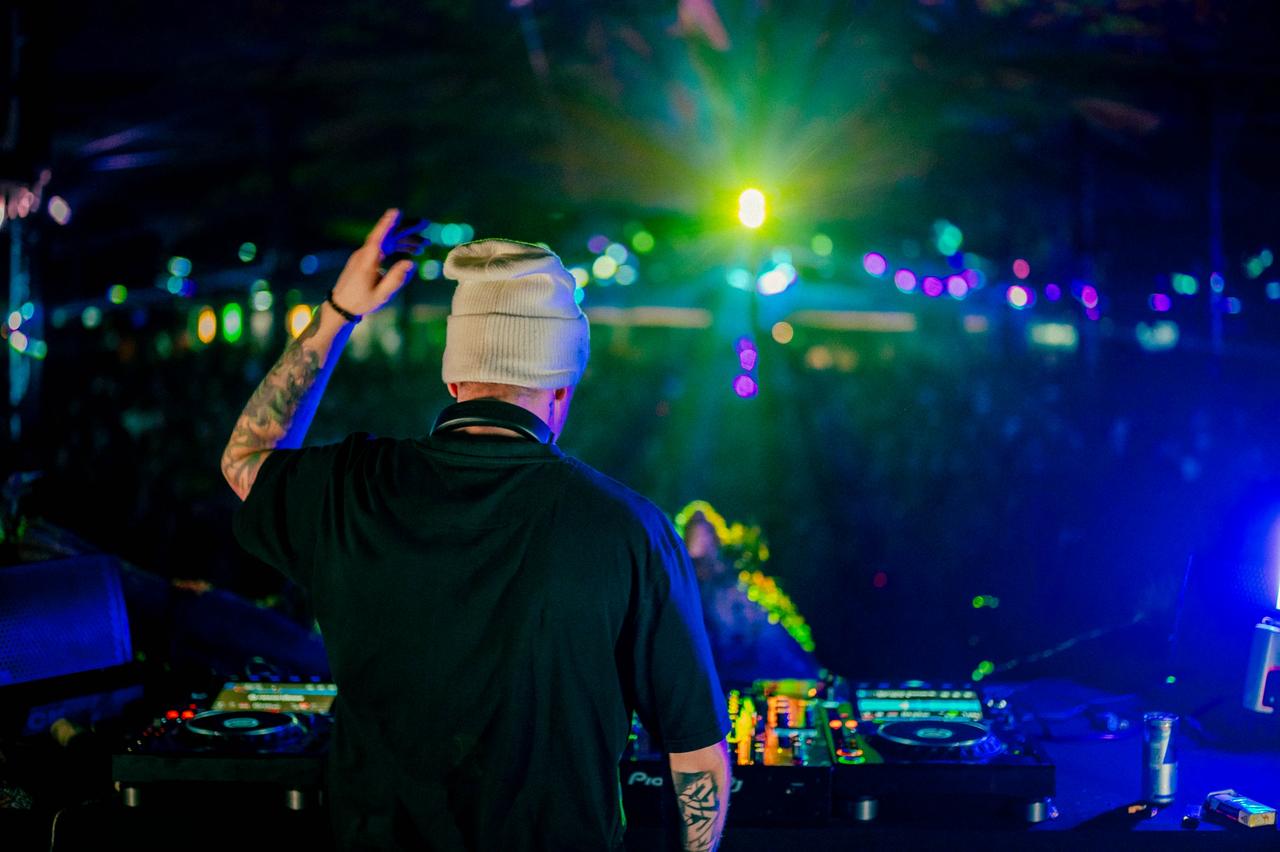 No momento, você está visualizando Festa Hipnodreams acontece neste sábado (14) com mais de 26 horas de imersão e atrações internacionais