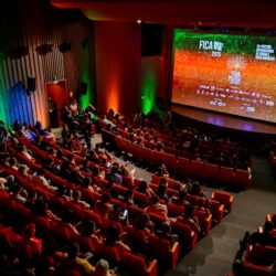Governo de Goiás abre inscrições para o Festival Internacional de Cinema e Vídeo Ambiental 2026