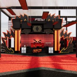 GP Fest reúne Clayton & Romário, Benzadeus,  Samhara e Rooftime em quatro dias de festival em Goiânia