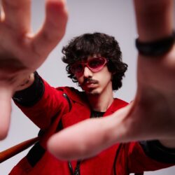 Lançamento de peso: HeyDoc! se aproxima do techno em estreia pela HEXAGON de Don Diablo