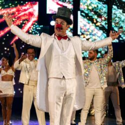 Reder Circus lança campanha “Criança Grátis” em suas últimas semanas da temporada do espetáculo Abracadabra em Goiânia