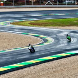 Com estrutura de nível internacional, Autódromo recebe Grande Prêmio de Goiás MotoGP