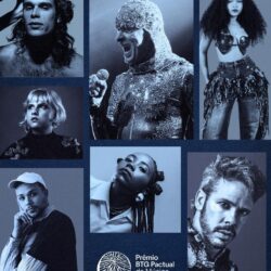 Prêmio BTG Pactual da Música Brasileira anuncia indicados da edição 2026 em evento em São Paulo