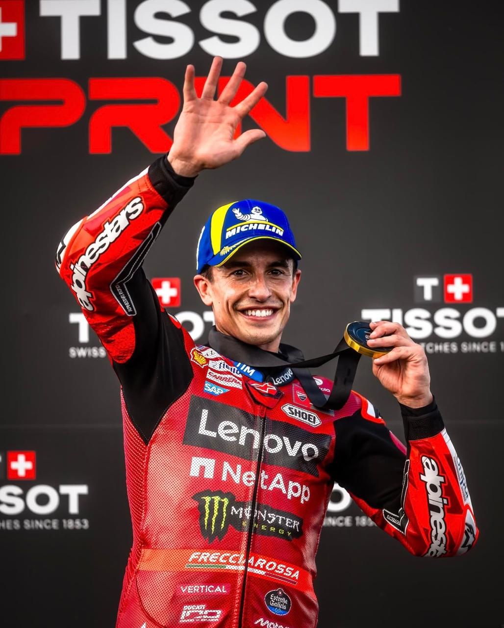 No momento, você está visualizando Vitória no sprint e expectativa para a grande final