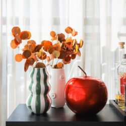 Outono 2026: ajustes no décor de interiores transformam a casa em refúgio acolhedor na estação