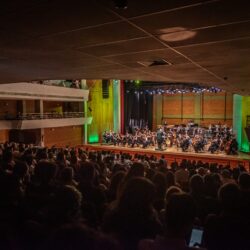 Orquestra Filarmônica de Goiás recebe o maestro romeno Cristian Lupes para concerto especial