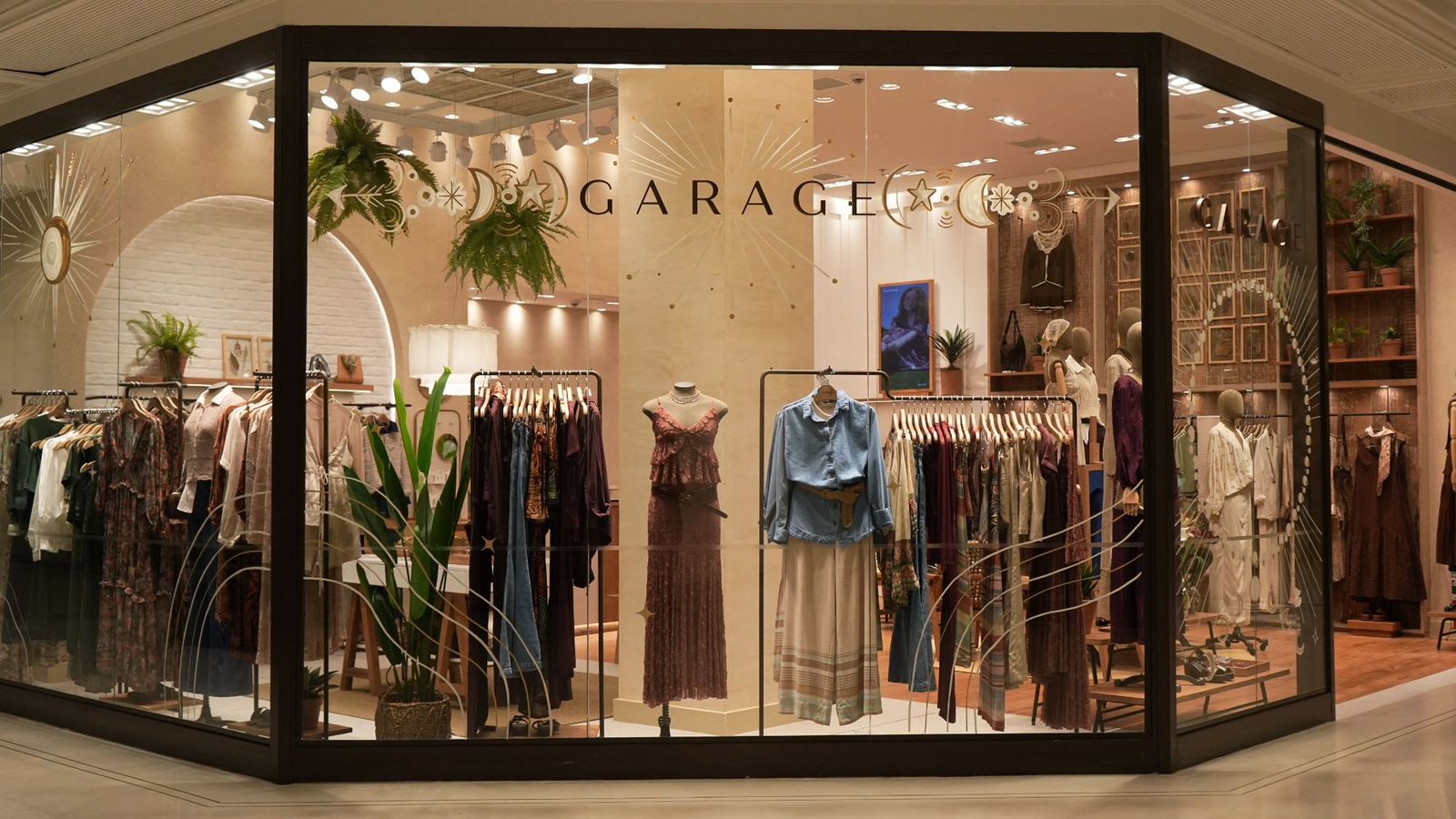 No momento, você está visualizando Garage Rio marca chegada ao Pátio Higienópolis com evento de inauguração